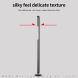 Пластиковый чехол MOFI Slim Shield для Samsung Galaxy Note 20 Ultra (N985) - Black (228237B). Фото 9 из 10