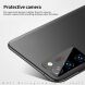 Пластиковый чехол MOFI Slim Shield для Samsung Galaxy Note 20 Ultra (N985) - Black (228237B). Фото 5 из 10