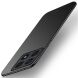 Пластиковый чехол MOFI Slim Shield для Xiaomi 14T Pro - Black (365642B). Фото 1 из 9