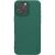 Пластиковый чехол NILLKIN Frosted Shield для Apple iPhone 16 Pro Max - Green: фото 1 из 18