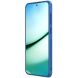 Пластиковый чехол NILLKIN Frosted Shield Pro для Samsung Galaxy A36 (A366) - Blue (372056L). Фото 5 из 21