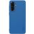 Пластиковый чехол NILLKIN Frosted Shield Pro для Samsung Galaxy A36 (A366) - Blue: фото 1 из 21