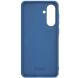 Пластиковый чехол NILLKIN Frosted Shield Pro для Samsung Galaxy A36 (A366) - Blue (372056L). Фото 6 из 21