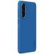 Пластиковый чехол NILLKIN Frosted Shield Pro для Samsung Galaxy A36 (A366) - Blue (372056L). Фото 4 из 21