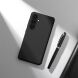 Пластиковый чехол NILLKIN Frosted Shield Pro для Samsung Galaxy S24 FE (S721) - Black (367509B). Фото 16 из 19