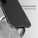 Пластиковый чехол NILLKIN Frosted Shield Pro для Samsung Galaxy S24 FE (S721) - Black (367509B). Фото 12 из 19