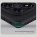 Пластиковый чехол NILLKIN Frosted Shield Pro для Xiaomi Redmi Note 14 Pro 5G - Black (373114B). Фото 9 из 16