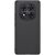 Пластиковый чехол NILLKIN Frosted Shield Pro для Xiaomi Redmi Note 14 Pro 5G - Black: фото 1 из 16