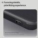 Пластиковый чехол NILLKIN Frosted Shield Pro для Xiaomi Redmi Note 14 Pro 5G - Black (373114B). Фото 12 из 16
