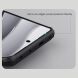 Пластиковый чехол NILLKIN Frosted Shield Pro для Xiaomi Redmi Note 14 Pro 5G - Black (373114B). Фото 14 из 16
