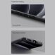 Пластиковый чехол NILLKIN Frosted Shield Pro для Xiaomi Redmi Note 14 Pro 5G - Black (373114B). Фото 15 из 16