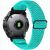 Ремінець Deexe Knitted Strap для Garmin Fenix 8 (47mm) / Fenix E (47mm) / Quatix 8 (47mm) - Mint Green: фото 1 з 5