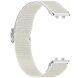 Ремешок Deexe Knitted Strap для Huawei Band 11 Pro / Band 11 - Starlight (410600SG). Фото 2 из 5