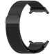 Ремешок Deexe Milanese Loop для Samsung Galaxy Watch Ultra (2025) - Black (387804B). Фото 1 из 3