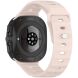 Ремешок Deexe Sport Series для Samsung Galaxy Watch Ultra (47mm) - Pink (358003P). Фото 1 из 6