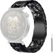 Ремінець для годинника Reframe Amberline для годинників з шириною кріплення 22мм - Flash Black (895564FB). Фото 1 з 8