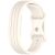 Ремешок для часов Reframe Texture Wave для Google Fitbit Air - Starlight: фото 1 из 9