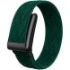 Ремешок для часов Reframe Weave Fit для WHOOP 5.0 / MG - Green / Black (403116BG). Фото 1 из 3