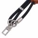 Ремінець для смартфона Deexe Crossbody Strap - All Black (983028BB). Фото 5 з 5