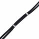 Ремінець для смартфона Deexe Crossbody Strap - All Black (983028BB). Фото 4 з 5