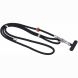 Ремінець для смартфона Deexe Crossbody Strap - All Black (983028BB). Фото 2 з 5