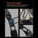 Ремешок для смартфона Spigen DA30M Lanyard Strap (AFA10616) - Black (983016B). Фото 15 из 16