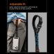 Ремешок для смартфона Spigen DA30M Lanyard Strap (AFA10616) - Black (983016B). Фото 13 из 16