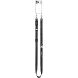 Ремешок для смартфона Spigen DA30M Lanyard Strap (AFA10616) - Black (983016B). Фото 2 из 16