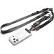 Ремешок для смартфона Spigen DA30M Lanyard Strap (AFA10616) - Black (983016B). Фото 1 из 16