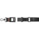 Ремешок для смартфона Spigen DA30M Lanyard Strap (AFA10616) - Black (983016B). Фото 6 из 16