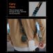Ремешок для смартфона Spigen DA30M Lanyard Strap (AFA10616) - Black (983016B). Фото 12 из 16