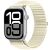 Ремешок DUX DUCIS YE Series для Apple Watch 42 (Series 10) / 41 / 40 / SE 40 / 38 - Starlight: фото 1 из 12