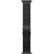 Ремінець Hoco WA33 для Apple Watch 42 (Series 10) / 41 / 40 / SE 40 / 38 - Black (345140B). Фото 2 з 3