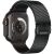Ремінець Hoco WA33 для Apple Watch 42 (Series 10) / 41 / 40 / SE 40 / 38 - Black: фото 1 з 3