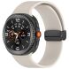 Ремінець Reframe Magnetic Loop для Samsung Galaxy Watch 8 (40/44mm) / 8 Classic - Starlight (384118SG). Фото 2 з 7