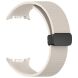 Ремінець Reframe Magnetic Loop для Samsung Galaxy Watch 8 (40/44mm) / 8 Classic - Starlight (384118SG). Фото 3 з 7