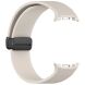 Ремінець Reframe Magnetic Loop для Samsung Galaxy Watch 8 (40/44mm) / 8 Classic - Starlight (384118SG). Фото 4 з 7