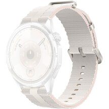 Ремешок Reframe Sport Linear для часов с шириной крепления 20 мм - Starlight / Milk Tea: фото 1 из 9