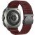 Ремешок Reframe Trek Band для Samsung Galaxy Watch Ultra (47mm) / Ultra (2025) - Wine Red: фото 1 из 5