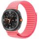 Ремінець Reframe Weave Loop для Samsung Galaxy Watch 8 (40/44mm) / 8 Classic - Red (384167R). Фото 2 з 2