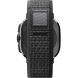 Ремешок Spigen Athlex Air для Samsung Galaxy Watch Ultra 2 / Ultra / Ultra (2025) AMP11614 - Black / Grey (427009BH). Фото 6 из 14