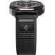 Ремешок Spigen Athlex Air для Samsung Galaxy Watch Ultra 2 / Ultra / Ultra (2025) AMP11614 - Black / Grey (427009BH). Фото 5 из 14