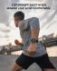 Ремешок Spigen Athlex Air для Samsung Galaxy Watch Ultra 2 / Ultra / Ultra (2025) AMP11614 - Black / Grey (427009BH). Фото 13 из 14