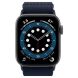 Ремінець Spigen (SGP) Lite Fit для Apple Watch 42 (Series 10) / 41 / 40 / SE 40 / 38 - Navy (251850L). Фото 5 з 15