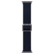 Ремінець Spigen (SGP) Lite Fit для Apple Watch 42 (Series 10) / 41 / 40 / SE 40 / 38 - Navy (251850L). Фото 6 з 15