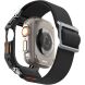 Ремешок Spigen (SGP) Lite Fit Pro для Apple Watch Ultra / Ultra 2 (49mm) - Matte Black (304637B). Фото 7 из 16