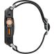 Ремешок Spigen (SGP) Lite Fit Pro для Apple Watch Ultra / Ultra 2 (49mm) - Matte Black (304637B). Фото 5 из 16