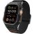 Ремешок Spigen (SGP) Lite Fit Pro для Apple Watch Ultra / Ultra 2 (49mm) - Matte Black: фото 1 из 16