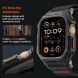 Ремешок Spigen (SGP) Lite Fit Pro для Apple Watch Ultra / Ultra 2 (49mm) - Matte Black (304637B). Фото 13 из 16