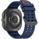 Ремінець Tech-Protect Silicone Air для Samsung Galaxy Watch Ultra 2 / Ultra / Ultra (2025) - Navy Blue (427007NB). Фото 2 з 5